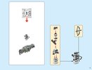 Building Instructions - LEGO - 70655 - Dragon Pit: Page 5