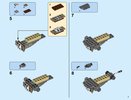 Building Instructions - LEGO - 70655 - Dragon Pit: Page 7