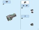 Building Instructions - LEGO - 70655 - Dragon Pit: Page 13