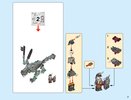 Building Instructions - LEGO - 70655 - Dragon Pit: Page 17