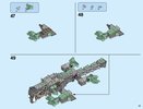 Building Instructions - LEGO - 70655 - Dragon Pit: Page 23