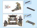 Building Instructions - LEGO - 70655 - Dragon Pit: Page 33