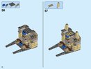 Building Instructions - LEGO - 70655 - Dragon Pit: Page 62