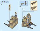 Building Instructions - LEGO - 70655 - Dragon Pit: Page 66