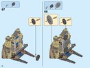 Building Instructions - LEGO - 70655 - Dragon Pit: Page 68