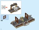 Building Instructions - LEGO - 70655 - Dragon Pit: Page 110