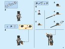 Building Instructions - LEGO - 70655 - Dragon Pit: Page 131