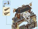 Building Instructions - LEGO - 70655 - Dragon Pit: Page 149