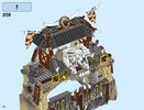 Building Instructions - LEGO - 70655 - Dragon Pit: Page 154