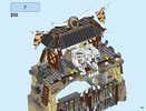 Building Instructions - LEGO - 70655 - Dragon Pit: Page 155