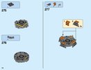 Building Instructions - LEGO - 70655 - Dragon Pit: Page 196