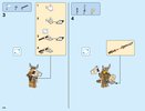 Building Instructions - LEGO - 70655 - Dragon Pit: Page 210