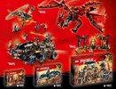 Building Instructions - LEGO - 70655 - Dragon Pit: Page 235