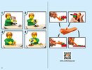 Building Instructions - LEGO - THE LEGO NINJAGO MOVIE - 70656 - garmadon, Garmadon, GARMADON!: Page 2