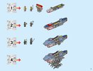 Building Instructions - LEGO - THE LEGO NINJAGO MOVIE - 70656 - garmadon, Garmadon, GARMADON!: Page 3