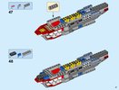 Building Instructions - LEGO - THE LEGO NINJAGO MOVIE - 70656 - garmadon, Garmadon, GARMADON!: Page 37