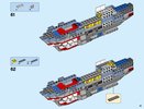 Building Instructions - LEGO - THE LEGO NINJAGO MOVIE - 70656 - garmadon, Garmadon, GARMADON!: Page 45