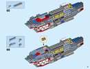 Building Instructions - LEGO - THE LEGO NINJAGO MOVIE - 70656 - garmadon, Garmadon, GARMADON!: Page 47