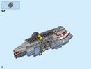 Building Instructions - LEGO - THE LEGO NINJAGO MOVIE - 70656 - garmadon, Garmadon, GARMADON!: Page 68