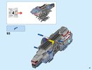 Building Instructions - LEGO - THE LEGO NINJAGO MOVIE - 70656 - garmadon, Garmadon, GARMADON!: Page 69