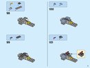 Building Instructions - LEGO - THE LEGO NINJAGO MOVIE - 70656 - garmadon, Garmadon, GARMADON!: Page 71