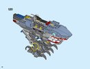 Building Instructions - LEGO - THE LEGO NINJAGO MOVIE - 70656 - garmadon, Garmadon, GARMADON!: Page 80