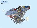 Building Instructions - LEGO - THE LEGO NINJAGO MOVIE - 70656 - garmadon, Garmadon, GARMADON!: Page 84