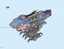 Building Instructions - LEGO - THE LEGO NINJAGO MOVIE - 70656 - garmadon, Garmadon, GARMADON!: Page 88