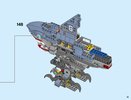 Building Instructions - LEGO - THE LEGO NINJAGO MOVIE - 70656 - garmadon, Garmadon, GARMADON!: Page 93