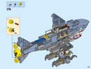 Building Instructions - LEGO - THE LEGO NINJAGO MOVIE - 70656 - garmadon, Garmadon, GARMADON!: Page 109