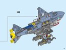 Building Instructions - LEGO - THE LEGO NINJAGO MOVIE - 70656 - garmadon, Garmadon, GARMADON!: Page 113