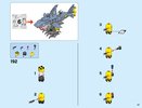 Building Instructions - LEGO - THE LEGO NINJAGO MOVIE - 70656 - garmadon, Garmadon, GARMADON!: Page 117