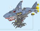 Building Instructions - LEGO - THE LEGO NINJAGO MOVIE - 70656 - garmadon, Garmadon, GARMADON!: Page 125