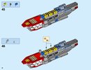 Building Instructions - LEGO - THE LEGO NINJAGO MOVIE - 70656 - garmadon, Garmadon, GARMADON!: Page 36