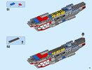 Building Instructions - LEGO - THE LEGO NINJAGO MOVIE - 70656 - garmadon, Garmadon, GARMADON!: Page 39