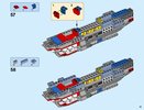 Building Instructions - LEGO - THE LEGO NINJAGO MOVIE - 70656 - garmadon, Garmadon, GARMADON!: Page 43