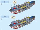 Building Instructions - LEGO - THE LEGO NINJAGO MOVIE - 70656 - garmadon, Garmadon, GARMADON!: Page 48