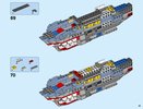 Building Instructions - LEGO - THE LEGO NINJAGO MOVIE - 70656 - garmadon, Garmadon, GARMADON!: Page 49