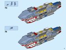 Building Instructions - LEGO - THE LEGO NINJAGO MOVIE - 70656 - garmadon, Garmadon, GARMADON!: Page 51