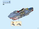 Building Instructions - LEGO - THE LEGO NINJAGO MOVIE - 70656 - garmadon, Garmadon, GARMADON!: Page 55