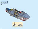 Building Instructions - LEGO - THE LEGO NINJAGO MOVIE - 70656 - garmadon, Garmadon, GARMADON!: Page 60