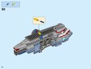 Building Instructions - LEGO - THE LEGO NINJAGO MOVIE - 70656 - garmadon, Garmadon, GARMADON!: Page 66