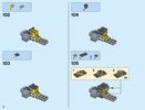 Building Instructions - LEGO - THE LEGO NINJAGO MOVIE - 70656 - garmadon, Garmadon, GARMADON!: Page 72