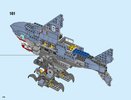 Building Instructions - LEGO - THE LEGO NINJAGO MOVIE - 70656 - garmadon, Garmadon, GARMADON!: Page 100