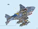 Building Instructions - LEGO - THE LEGO NINJAGO MOVIE - 70656 - garmadon, Garmadon, GARMADON!: Page 107