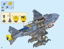 Building Instructions - LEGO - THE LEGO NINJAGO MOVIE - 70656 - garmadon, Garmadon, GARMADON!: Page 108