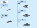 Building Instructions - LEGO - THE LEGO NINJAGO MOVIE - 70656 - garmadon, Garmadon, GARMADON!: Page 110