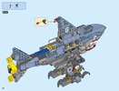 Building Instructions - LEGO - THE LEGO NINJAGO MOVIE - 70656 - garmadon, Garmadon, GARMADON!: Page 114