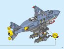 Building Instructions - LEGO - THE LEGO NINJAGO MOVIE - 70656 - garmadon, Garmadon, GARMADON!: Page 121