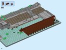 Building Instructions - LEGO - 70657 - NINJAGO® City Docks: Page 84